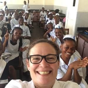 Meet your Posher, Nicole